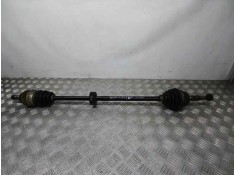 Recambio de transmision delantera derecha para opel astra g berlina club referencia OEM IAM 13243461  