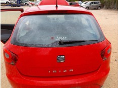 Recambio de porton trasero para seat ibiza iv (6j5, 6p1) 1.2 referencia OEM IAM 6J4827024  