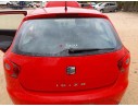 Recambio de porton trasero para seat ibiza iv (6j5, 6p1) 1.2 referencia OEM IAM 6J4827024  