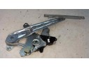 Recambio de elevalunas trasero izquierdo para nissan juke (f15) acenta referencia OEM IAM  2 PINS ELECTRICO