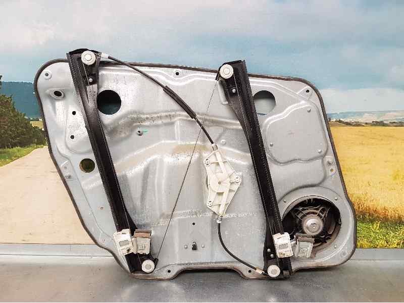 Recambio de elevalunas delantero derecho para mercedes-benz clase m (w164) 320 cdi 4m edition 10 referencia OEM IAM A2518200842 