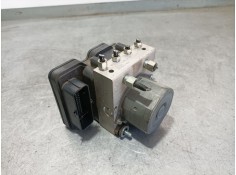 Recambio de abs para nissan micra v (k14) red soul referencia OEM IAM 476605FP0A 269897 BOSCH