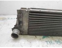 Recambio de intercooler para renault scenic ii grand confort dynamique referencia OEM IAM   