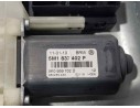 Recambio de elevalunas delantero derecho para volkswagen golf plus (521) advance referencia OEM IAM 5M1837402P  ELÉCTRICO