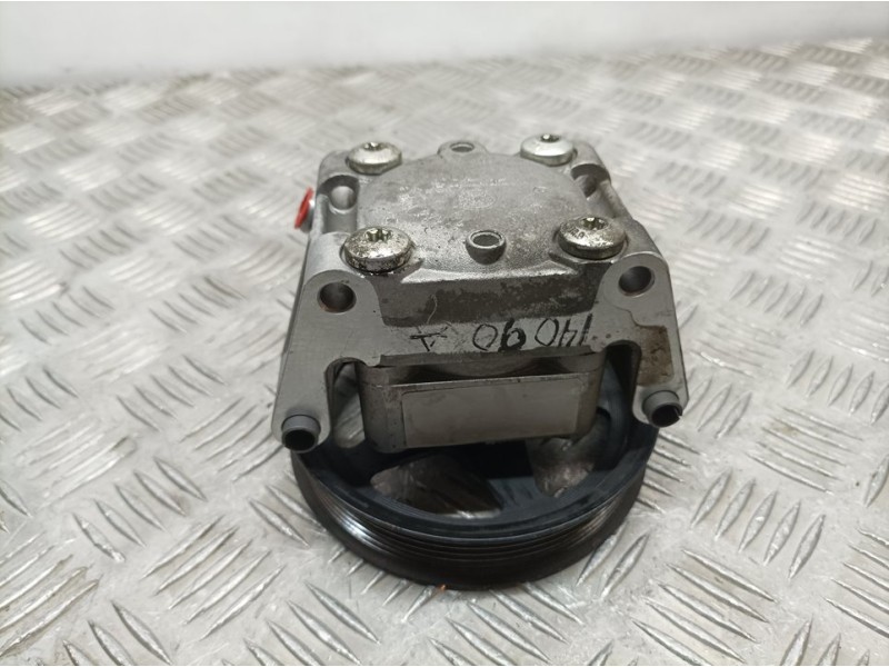 Recambio de bomba direccion para jaguar x-type 2.5 v6 executive referencia OEM IAM 1X433A696AB 7617955107 ZF