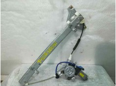 ELEVALUNAS TRASERO IZQUIERDO A00111950454 96475131 2 PINS