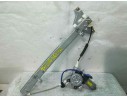 Recambio de elevalunas trasero izquierdo para chevrolet lacetti 1.6 cat referencia OEM IAM A00111950454 96475131 2 PINS