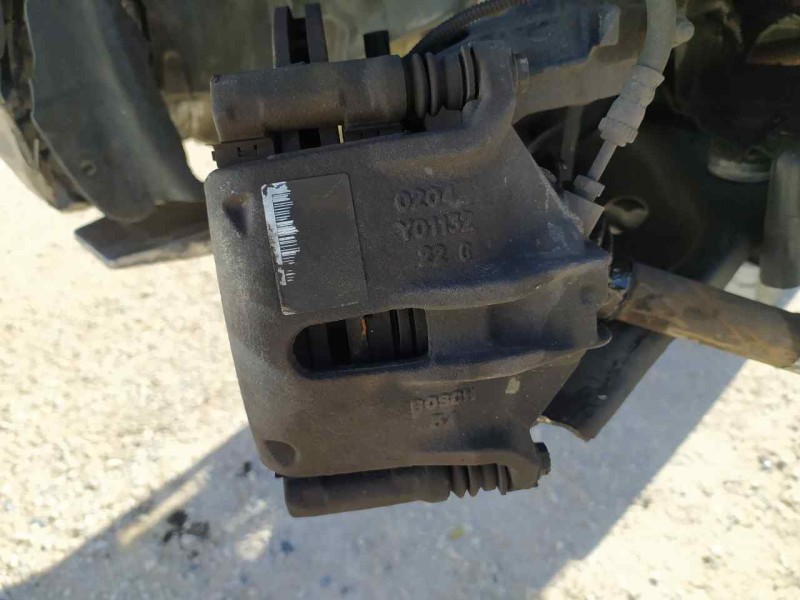 Recambio de pinza freno delantera derecha para citroën c3 picasso seduction referencia OEM IAM 4400R7  BOSCH