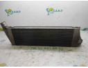 Recambio de intercooler para renault scenic ii grand confort dynamique referencia OEM IAM   