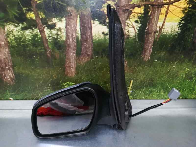 Recambio de retrovisor izquierdo para ford focus c-max (cap) referencia OEM IAM 8C683L0300LH 7 CABLES ELECTRICO