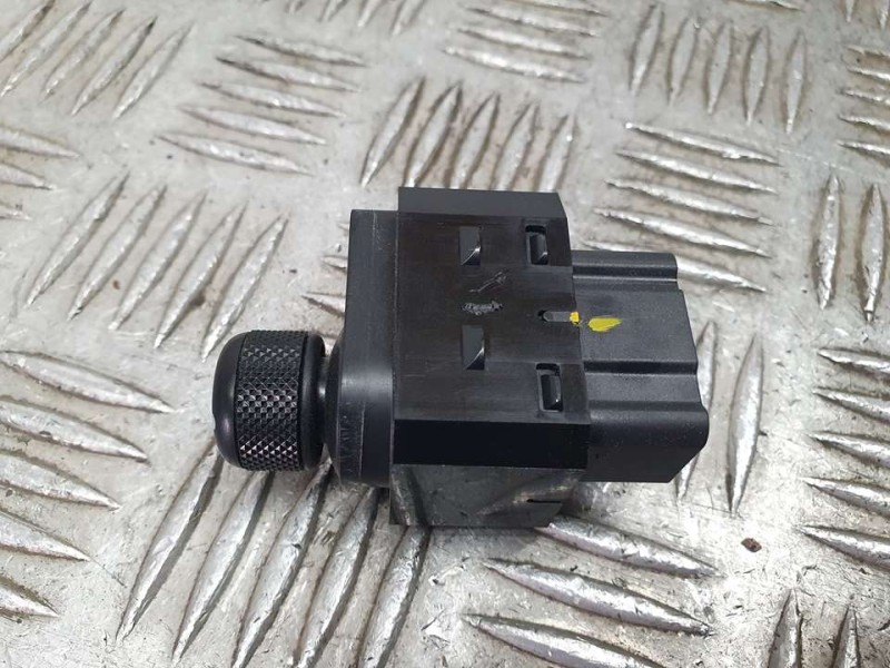 Recambio de mando retrovisor para fiat sedici (189) 2.0 multijet 16v emotion 4x4 referencia OEM IAM 62J003559T  