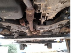 Recambio de puente delantero para seat ibiza iv (6j5, 6p1) 1.2 referencia OEM IAM 6R0199315AD  