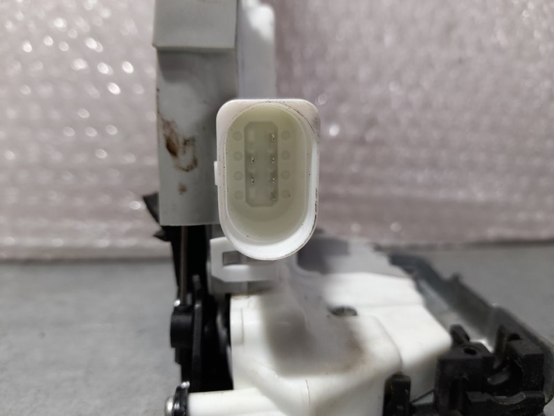 Recambio de cerradura puerta delantera izquierda para audi a5 sportback (f5a) sport referencia OEM IAM 8X1837015  