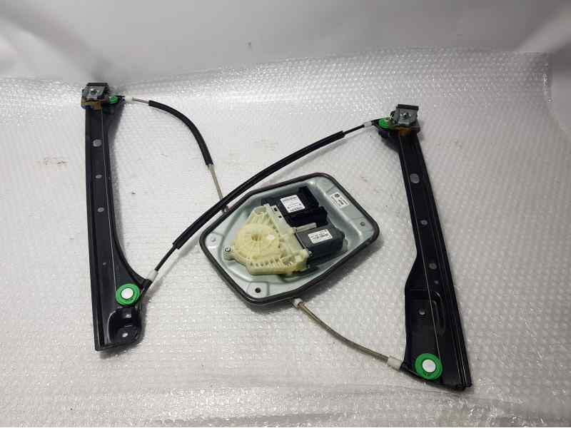 Recambio de elevalunas delantero derecho para volkswagen golf plus (521) advance referencia OEM IAM 5M1837402P  ELÉCTRICO