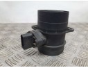 Recambio de caudalimetro para volkswagen touareg (7la) tdi v10 referencia OEM IAM 074906461B 0281002461 BOSCH