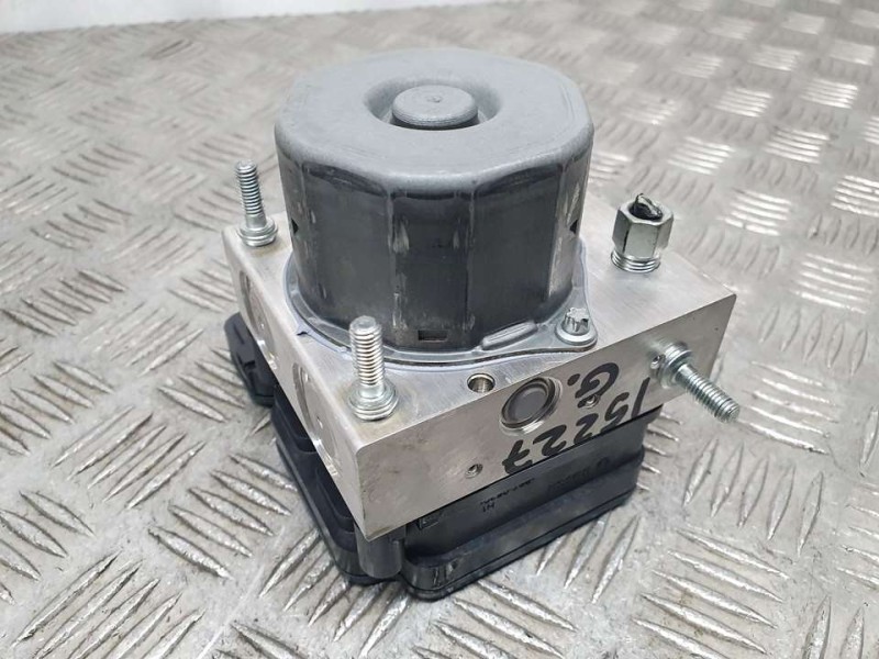 Recambio de abs para renault kadjar business referencia OEM IAM 476601356R 269829 