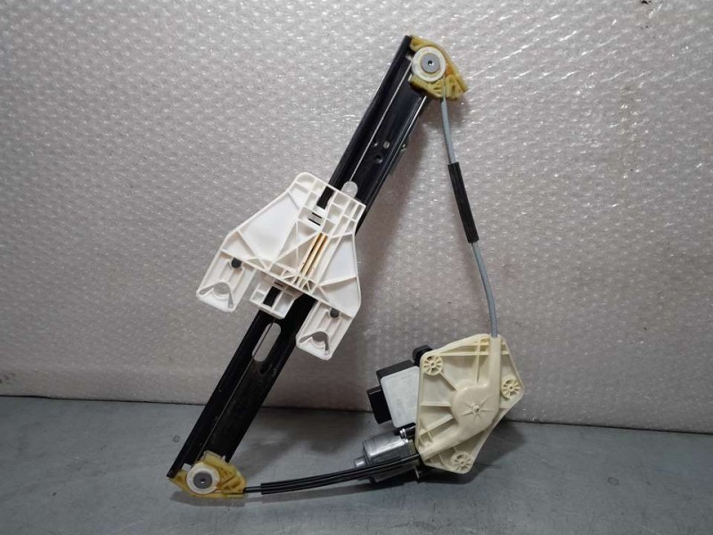 Recambio de elevalunas trasero izquierdo para seat leon (5f1) reference referencia OEM IAM 5F4839461D  ELECTRICO 3 PINES