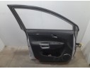 Recambio de puerta delantera izquierda para opel antara a (l07) 2.0 cdti referencia OEM IAM 95416993 TOCADA 