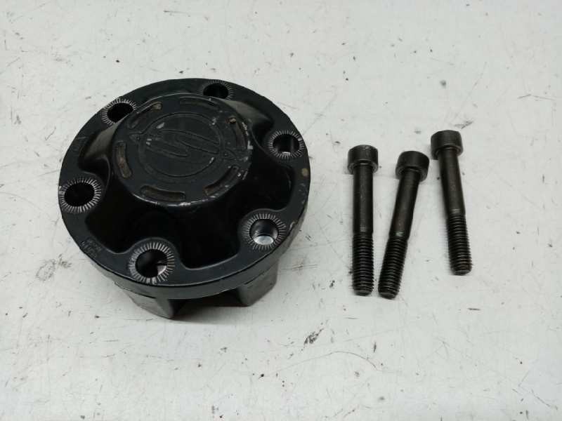 Recambio de cubo de bloqueo para ssangyong musso referencia OEM IAM  1000000197037 