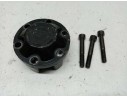 Recambio de cubo de bloqueo para ssangyong musso referencia OEM IAM  1000000197037 