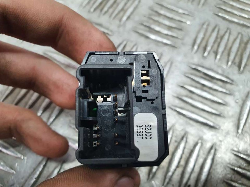 Recambio de mando retrovisor para fiat sedici (189) 2.0 multijet 16v emotion 4x4 referencia OEM IAM 62J003559T  