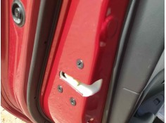 CERRADURA PUERTA TRASERA IZQUIERDA D09L73310 