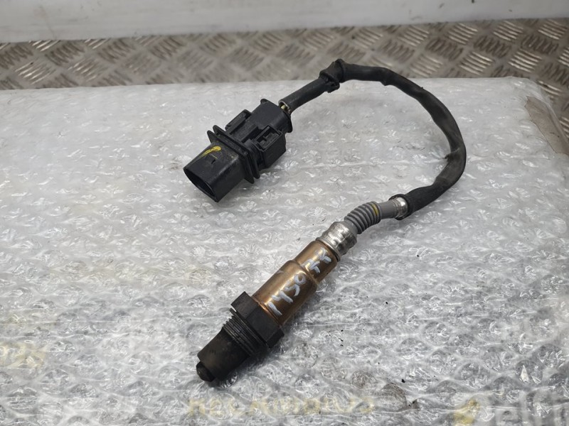 Recambio de sonda lambda para hyundai ix35 style 2wd referencia OEM IAM 393504A410 9350933004 