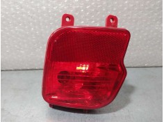 Recambio de piloto trasero izquierdo paragolpes para peugeot 3008 gt line referencia OEM IAM 9811718480 98 117 184 80 