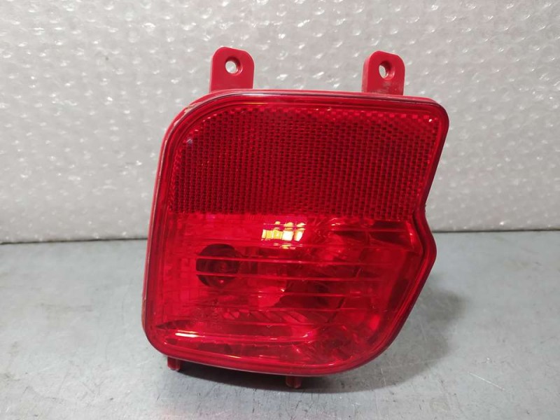 Recambio de piloto trasero izquierdo paragolpes para peugeot 3008 gt line referencia OEM IAM 9811718480 98 117 184 80 