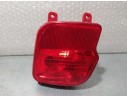 Recambio de piloto trasero izquierdo paragolpes para peugeot 3008 gt line referencia OEM IAM 9811718480 98 117 184 80 