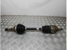 TRANSMISION DELANTERA IZQUIERDA 9117407 