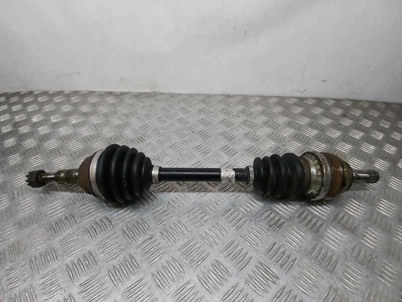 Recambio de transmision delantera izquierda para opel astra g berlina club referencia OEM IAM 9117407  