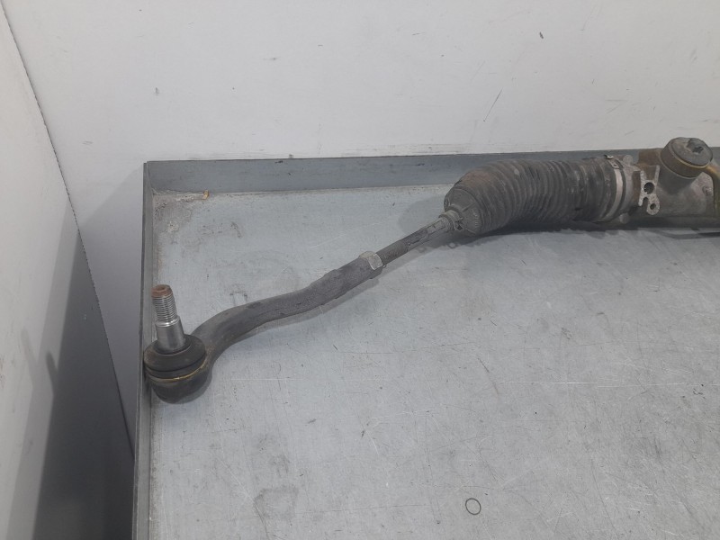 Recambio de cremallera direccion para mercedes-benz clase c (w203) berlina 220 cdi (la) (203.008) referencia OEM IAM A2031101100