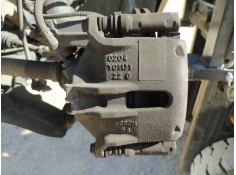 PINZA FRENO DELANTERA IZQUIERDA 4400R6 BOSCH