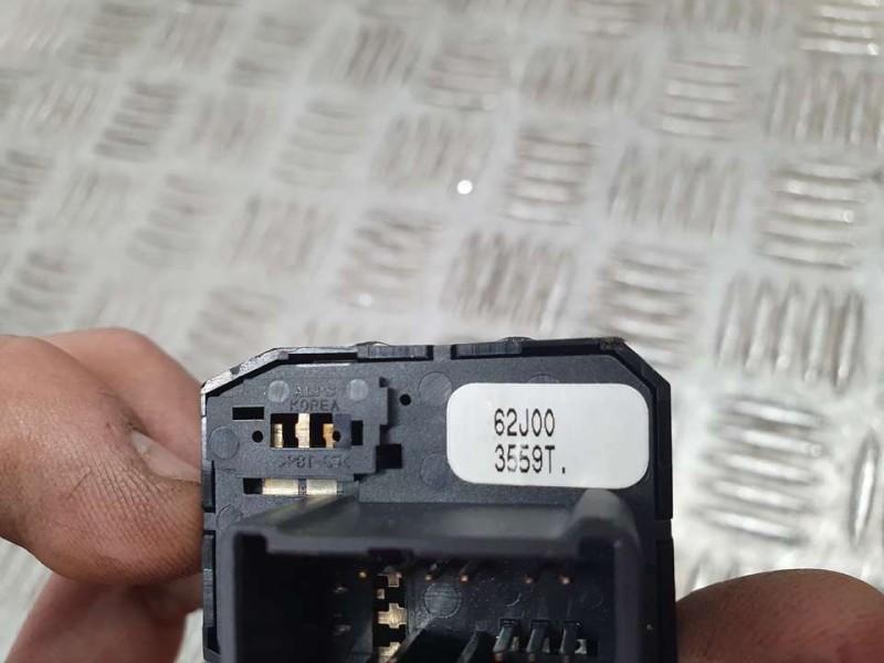 Recambio de mando retrovisor para fiat sedici (189) 2.0 multijet 16v emotion 4x4 referencia OEM IAM 62J003559T  