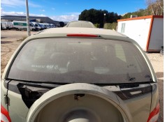 Recambio de porton trasero para renault scénic i monospace (ja0/1_, fa0_) 1.9 dci rx4 referencia OEM IAM 7782140919 SUPERIOR 