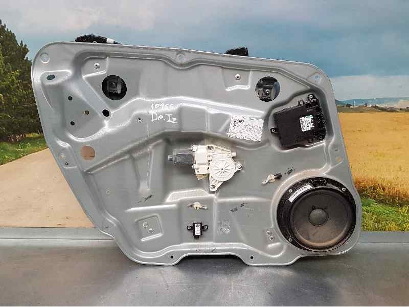 Recambio de elevalunas delantero izquierdo para mercedes-benz clase m (w164) 320 cdi 4m edition 10 referencia OEM IAM A251820074