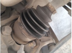 Recambio de transmision delantera derecha para opel astra k sports tourer (b16) 1.6 cdti (35) referencia OEM IAM 13367066  