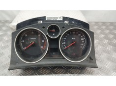 CUADRO INSTRUMENTOS 13309003 