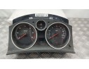 Recambio de cuadro instrumentos para opel astra h gtc (a04) 1.7 cdti (l08) referencia OEM IAM 13309003  