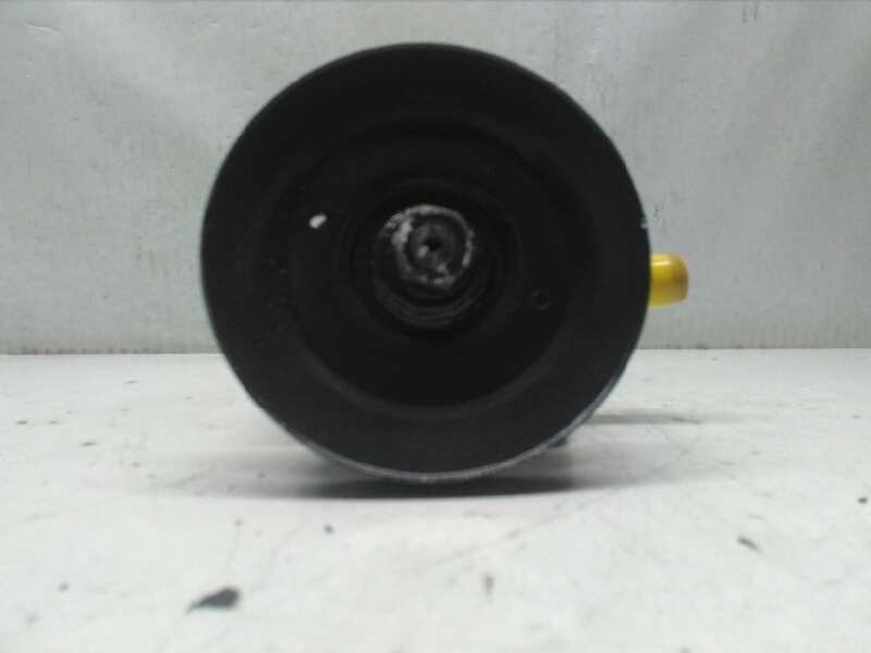 Recambio de bomba direccion para nissan almera (n15) 2.0 diesel referencia OEM IAM   