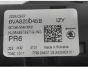 Recambio de mando calefaccion / aire acondicionado para skoda fabia iv (pj3) 1.0 tsi referencia OEM IAM 6VA820045B  