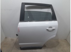 PUERTA TRASERA IZQUIERDA 95416996 