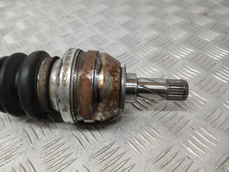 Recambio de transmision delantera izquierda para opel astra g berlina club referencia OEM IAM 9117407  