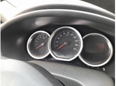 Recambio de cuadro instrumentos para dacia logan ii tce 90 lpg referencia OEM IAM 248103023R  
