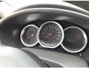 Recambio de cuadro instrumentos para dacia logan ii tce 90 lpg referencia OEM IAM 248103023R  