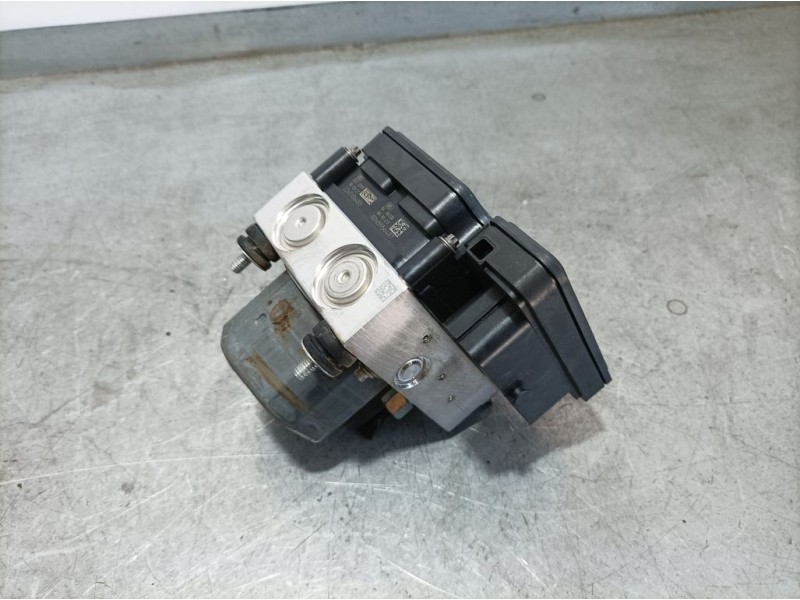 Recambio de abs para nissan micra v (k14) red soul referencia OEM IAM 476605FP0A 269897 BOSCH