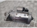 Recambio de motor arranque para seat leon (5f1) reference referencia OEM IAM 02Z911O24L ESW20ER121 VALEO