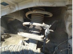 Recambio de amortiguador delantero derecho para mazda 3 lim. () black tech edition referencia OEM IAM BADE34700A  