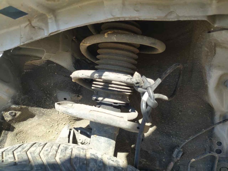 Recambio de amortiguador delantero derecho para mazda 3 lim. () black tech edition referencia OEM IAM BADE34700A  